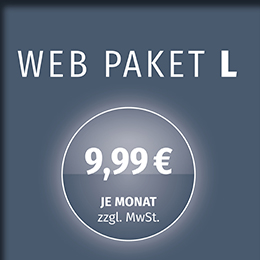 Web Paket L