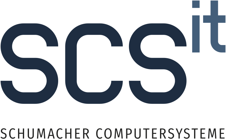 Logo Schumacher Computersysteme